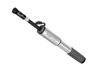 Превью  Велонасос TOPEAK RaceRocket для шин портативный 8 атм. (120 psi) (TRR-2)